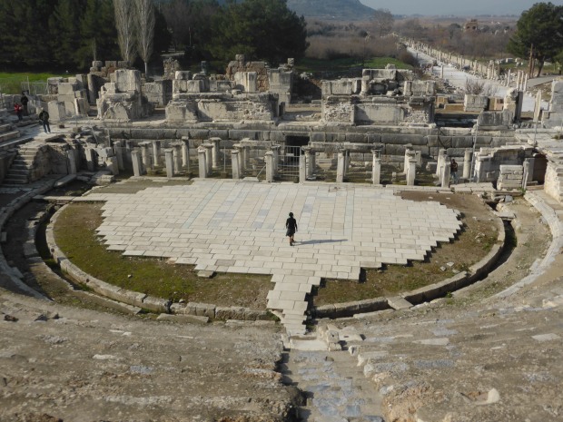 Ephesus 127