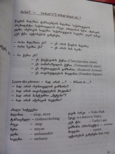 Basic Georgian page 39